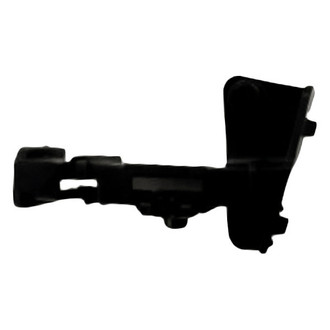 Replacement - Front Inner Driver Side Bumper Cover Support (Standard Line)
