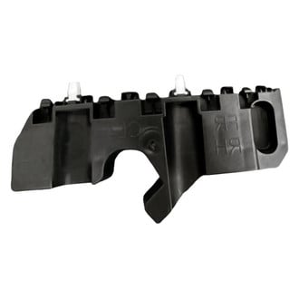 Replacement - Front Outer Driver Side Bumper Cover Bracket (Standard Line)