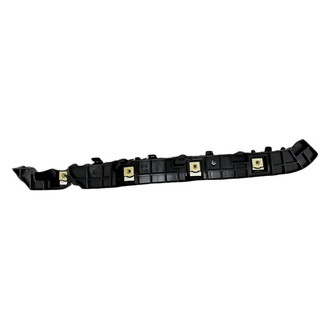 Replacement - Rear Upper Driver Side Bumper Cover Support (Standard Line)