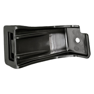 Replacement® - Rear Bumper Support