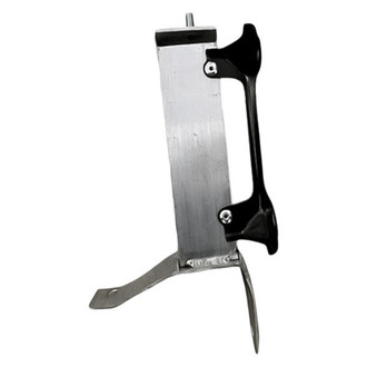 Replacement® - Front Bumper Bracket