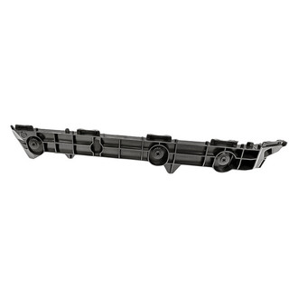 Replacement - Rear Upper Outer Passenger Side Bumper Cover Support (Standard Line)