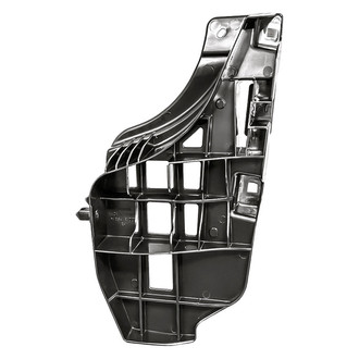 Replacement - Rear Inner Passenger Side Bumper Cover Support (Standard Line)