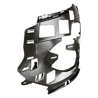 Replacement® - Front Bumper Cover Support