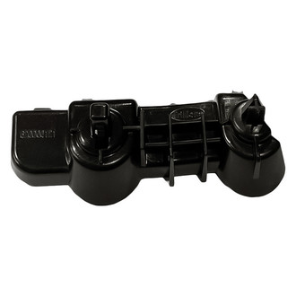 Replacement - Front Outer Bumper Cover Bracket