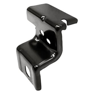 Replacement - Front Lower Passenger Side Bumper Cover Retainer (Standard Line)