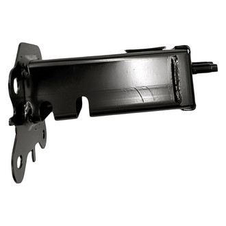 Replacement® - Front Bumper Impact Bar Bracket