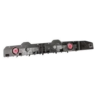 Replacement® - Rear Bumper Cover Bracket
