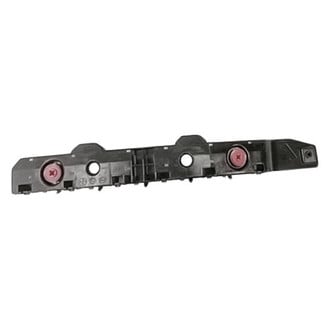 Replacement - Rear Driver Side Bumper Cover Bracket (Standard Line)