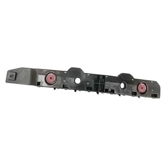 Replacement - Rear Passenger Side Bumper Cover Bracket (Standard Line)