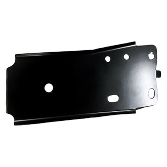 Replacement® - Rear Bumper Bracket