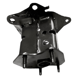 Replacement - Rear Driver Side Bumper Impact Bar Bracket (Standard Line)