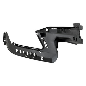 Replacement - Front Upper Passenger Side Bumper Cover Support (Standard Line)