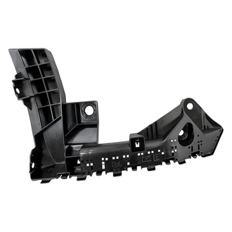 Replacement - Front Upper Driver Side Bumper Cover Bracket (Standard Line)