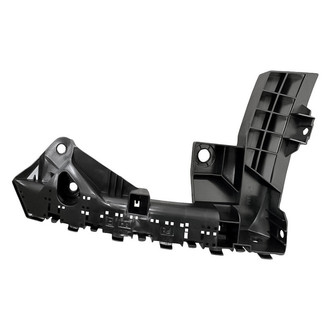 Replacement - Front Upper Passenger Side Bumper Cover Bracket (Standard Line)