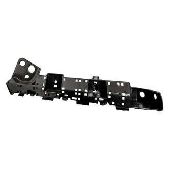 Replacement - Front Upper Passenger Side Bumper Cover Retainer (Standard Line)