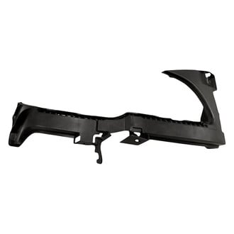 Replacement - Front Passenger Side Bumper Cover Support (Standard Line)