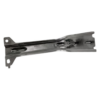 Replacement - Front Lower Inner Driver or Passenger Side Bumper Cover Support (CAPA Certified)