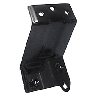 Replacement - Front Lower Inner Passenger Side Bumper Bracket (Standard Line)