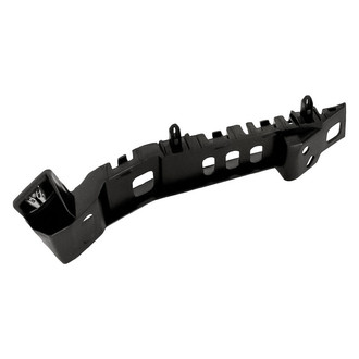 Replacement - Front Upper Inner Driver Side Bumper Cover Support (Standard Line)