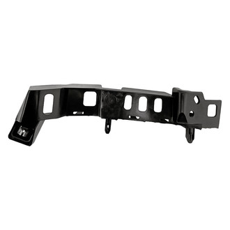 Replacement - Front Upper Inner Passenger Side Bumper Cover Support (Standard Line)