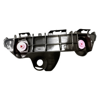 Replacement - Front Driver Side Bumper Cover Retainer (Standard Line)