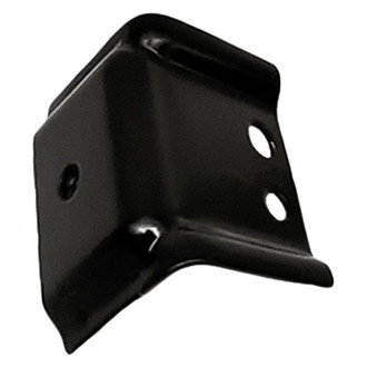 Replacement® - Front Bumper Cover Bracket