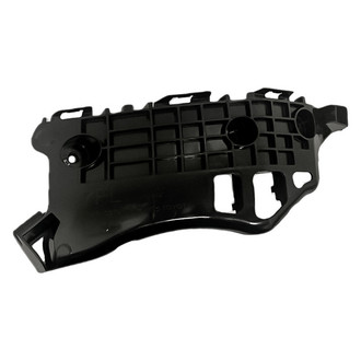 Replacement - Front Upper Driver Side Bumper Cover Retainer (Standard Line)