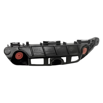 Replacement - Front Driver Side Bumper Cover Retainer (CAPA Certified)
