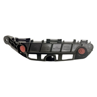 Replacement - Front Passenger Side Bumper Cover Retainer (CAPA Certified)