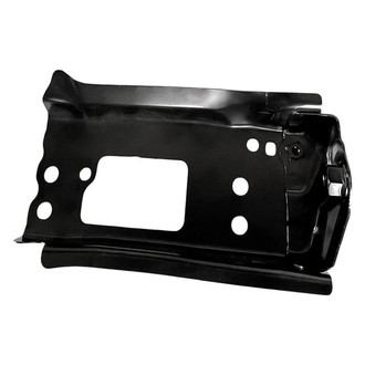 Replacement - Front Passenger Side Bumper Support Bracket (Standard Line)