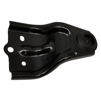 Replacement - Front Lower Inner Driver or Passenger Side Bumper Bracket (Standard Line)