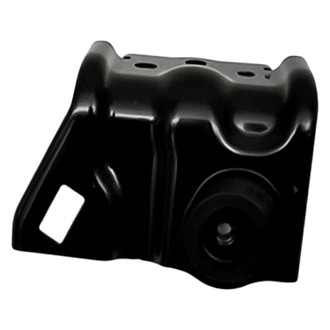 Replacement - Front Lower Outer Passenger Side Bumper Support (Standard Line)