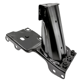 Replacement® - Front Bumper Bracket