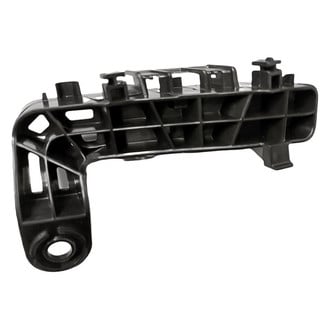 Replacement - Rear Upper Driver Side Bumper Cover Retainer (CAPA Certified)