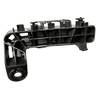 Replacement - Rear Upper Driver Side Bumper Cover Retainer (Standard Line)