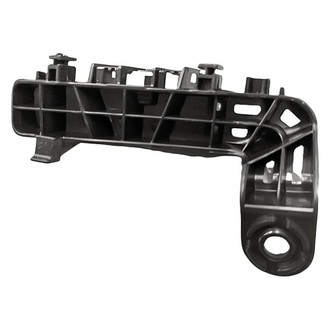 Replacement - Rear Upper Passenger Side Bumper Cover Retainer (Standard Line)