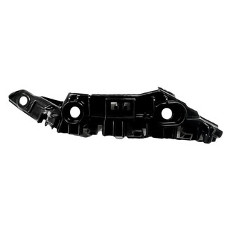 Replacement - Front Upper Passenger Side Bumper Guide (Standard Line)
