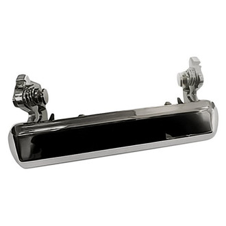 Replacement - Front Passenger Side Exterior Door Handle (Standard Line)
