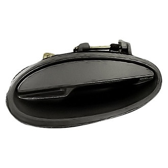 Replacement - Rear Passenger Side Exterior Door Handle (Standard Line)