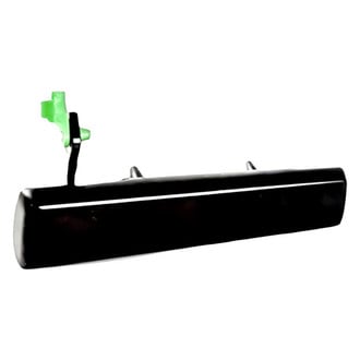 Replacement - Front Driver Side Exterior Door Handle (Standard Line)