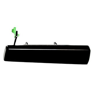 Replacement - Front Passenger Side Exterior Door Handle (Standard Line)