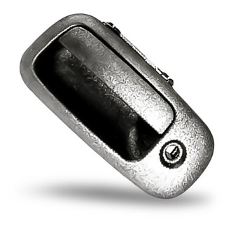 Replacement - Front Driver Side Exterior Door Handle (Standard Line)