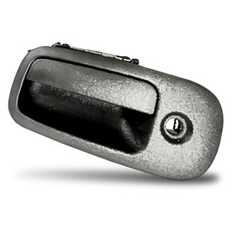 Replacement - Front Passenger Side Exterior Door Handle (Standard Line)