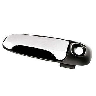 Replacement - Front Driver Side Exterior Door Handle (Standard Line)