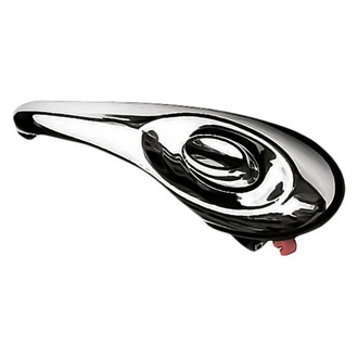 Replacement - Front Driver Side Exterior Door Handle (Standard Line)