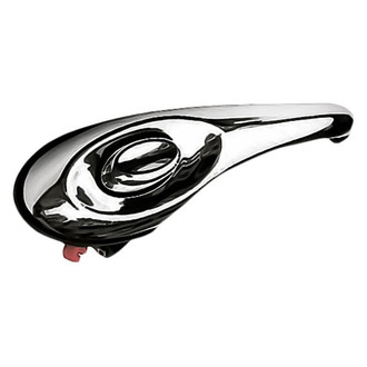 Replacement - Front Passenger Side Exterior Door Handle (Standard Line)