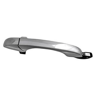 Replacement - Front Passenger Side Exterior Door Handle (Standard Line)