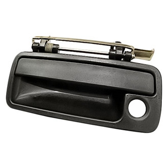 Replacement - Front Driver Side Exterior Door Handle (Standard Line)