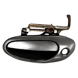 Replacement - Front Driver Side Exterior Door Handle (Standard Line)